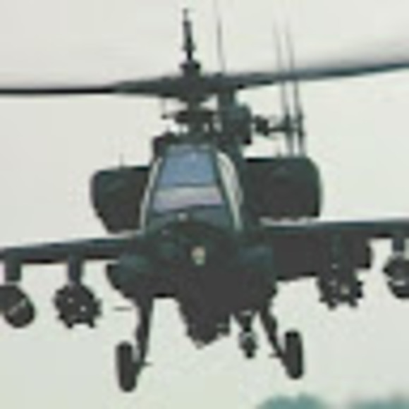 Meet your Posher, John - Picture 1 of 1